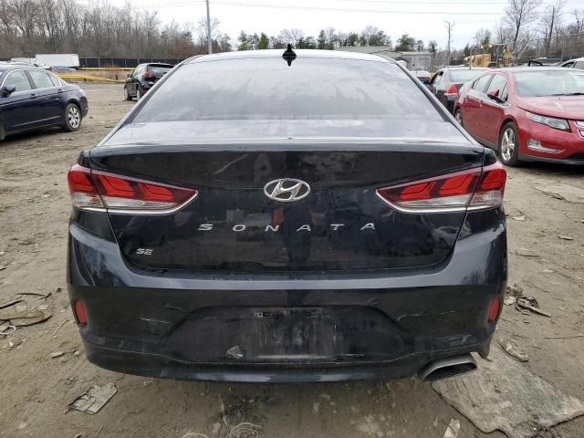 HYUNDAI SONATA SE 2018