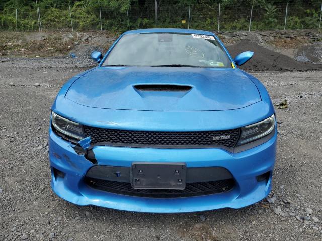 DODGE CHARGER R/T 392 2018