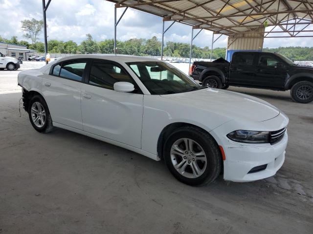 DODGE CHARGER SE 2017