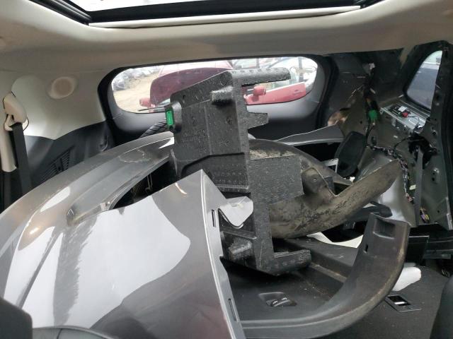 FORD EDGE TITANIUM 2023