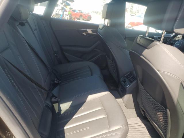 AUDI A5 PREMIUM PLUS 45 2021