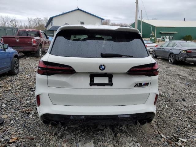 BMW X5 M COMPETITION 2023