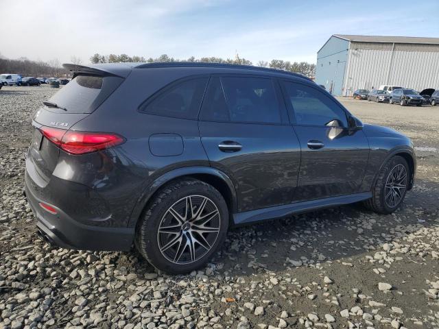 MERCEDES-BENZ GLC 43 4MATIC AMG 2024