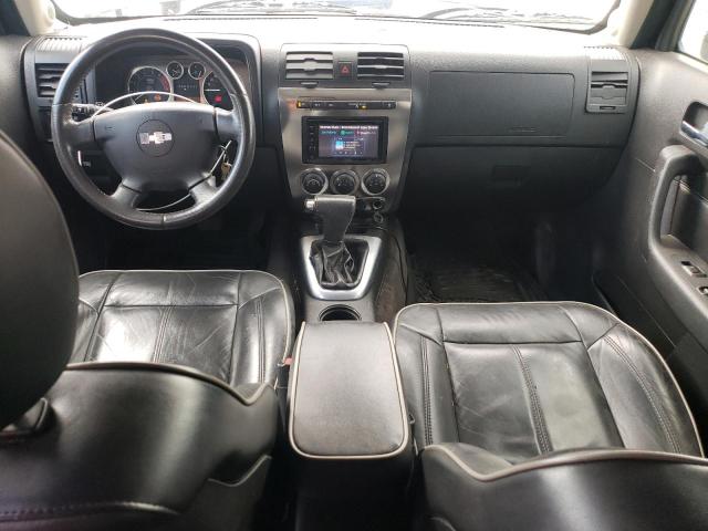 HUMMER H3 2007