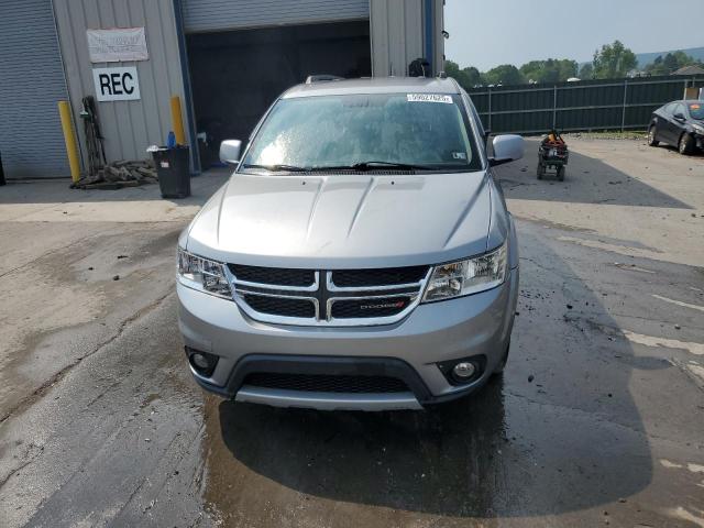 DODGE JOURNEY SXT 2017