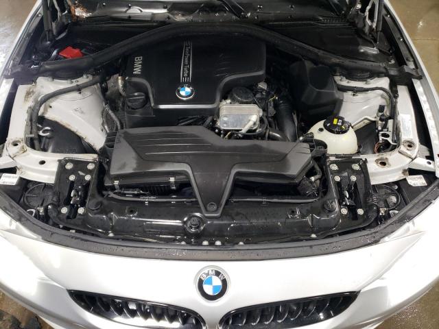 BMW 428 XI GRAN COUPE SULEV 2016