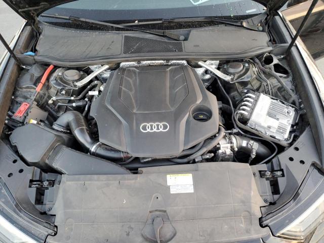 AUDI A6 PREMIUM 2022