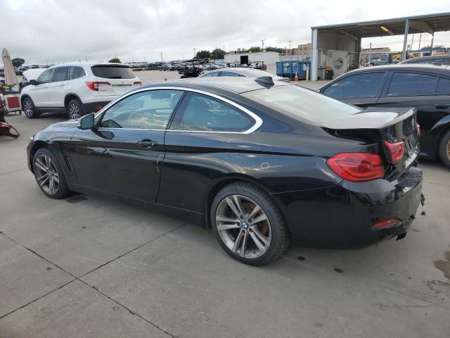 BMW 430XI 2018