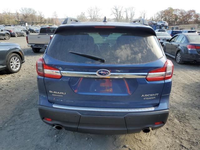 SUBARU ASCENT TOURING 2020