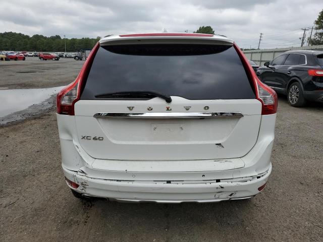 VOLVO XC60 3.2 2014