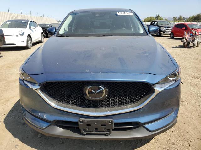 MAZDA CX-5 TOURING 2021