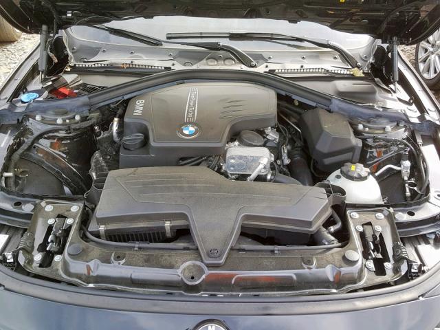 BMW 320 XI 2018