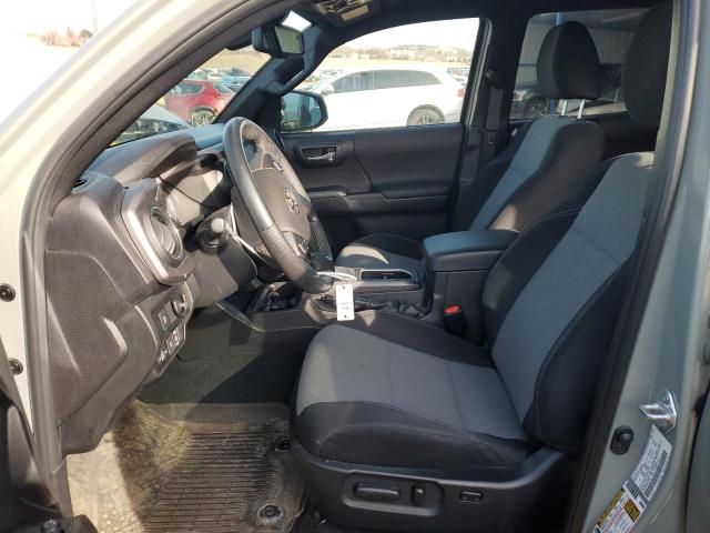 TOYOTA TACOMA DOUBLE CAB 2022