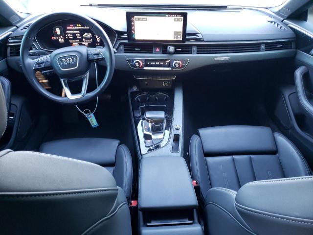 AUDI A5 PREMIUM PLUS 45 2021