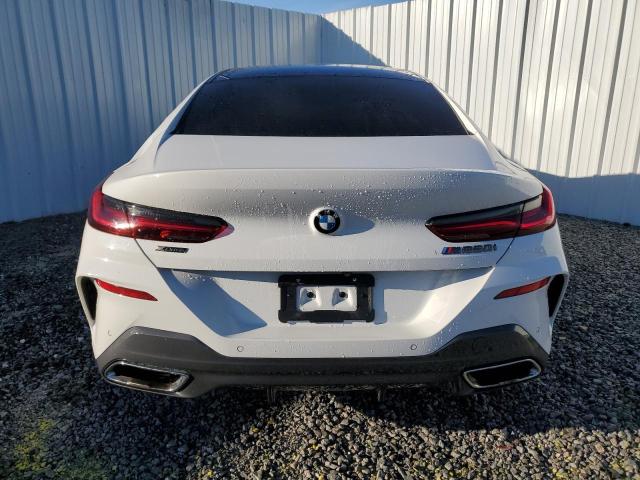 BMW M850XI 2019