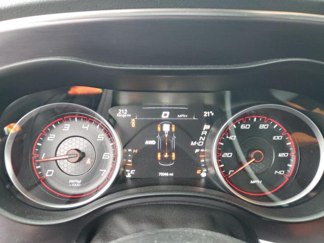 DODGE CHARGER SE 2015