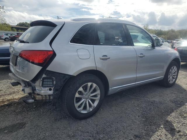 AUDI Q5 PREMIUM PLUS 2016