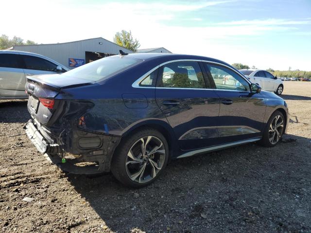 AUDI A3 TECHNIK 2023
