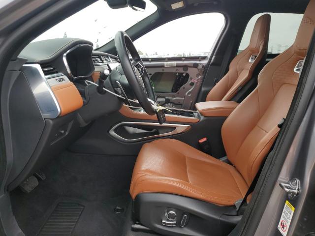JAGUAR F-PACE R-DYNAMIC S 2023