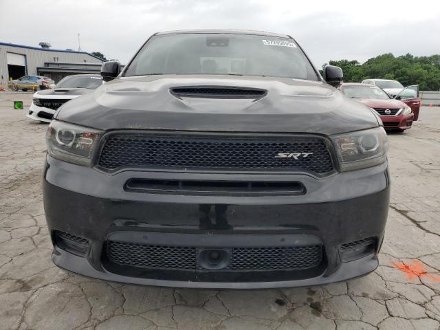 DODGE DURANGO SRT 2018