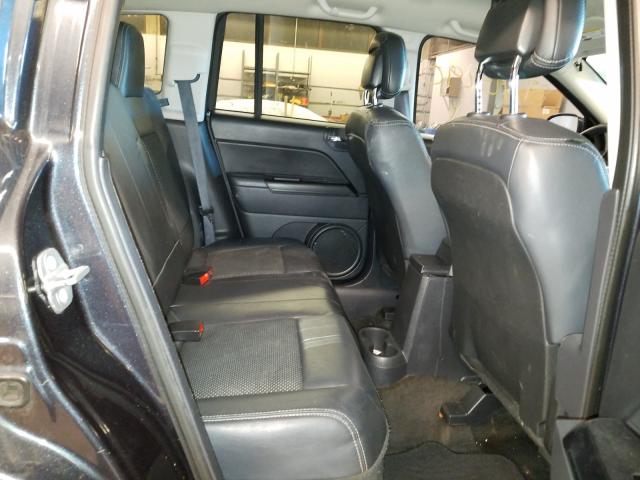 JEEP COMPASS SPORT 2014