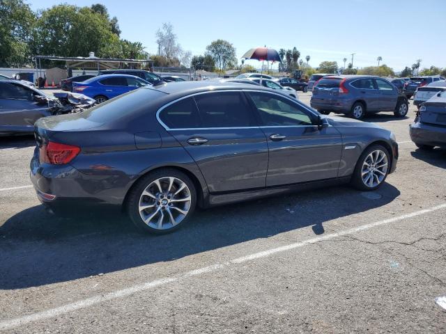 BMW 535 I 2014