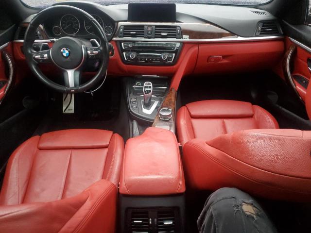 BMW 428 XI 2014