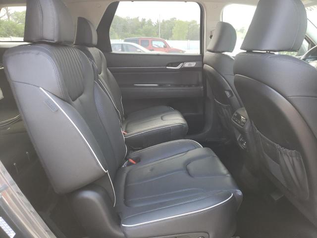 HYUNDAI PALISADE LIMITED 2023
