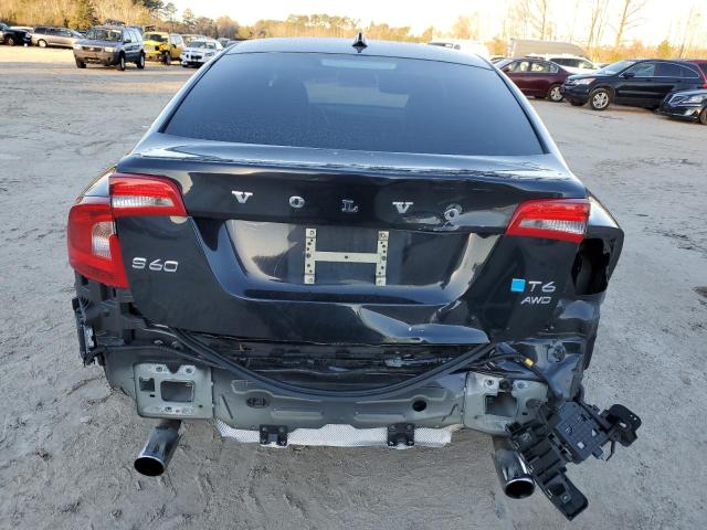 VOLVO S60 PLATINUM 2015