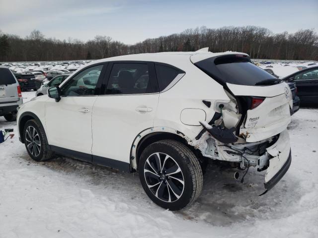 MAZDA CX-5 GRAND TOURING 2020