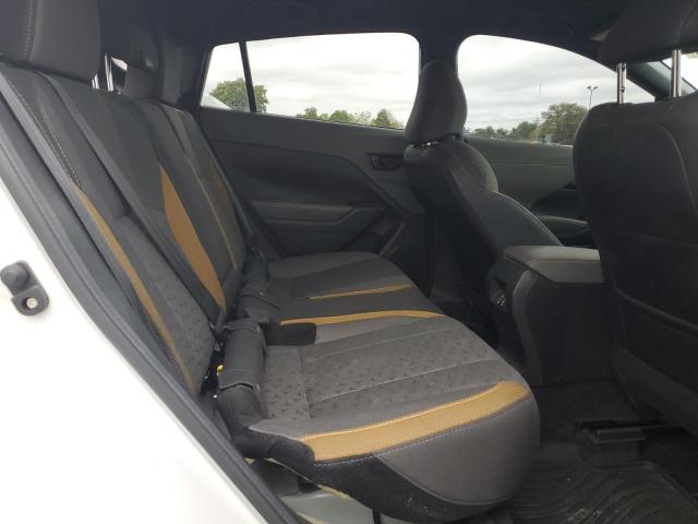 SUBARU CROSSTREK SPORT 2024