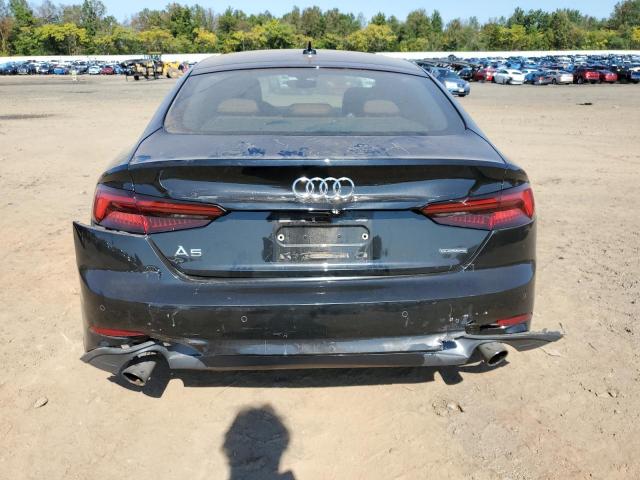 AUDI A5 PREMIUM PLUS S-LINE 2019