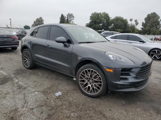 PORSCHE MACAN S 2019