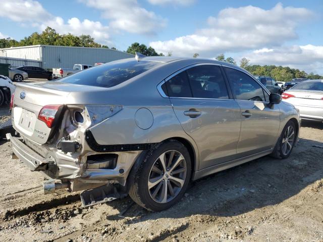 SUBARU LEGACY 3.6R LIMITED 2017
