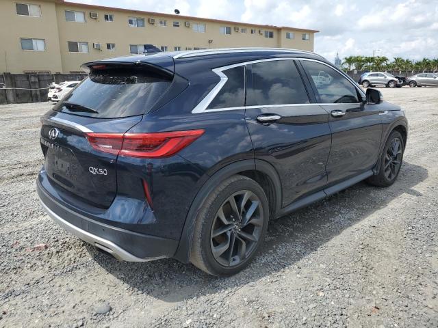INFINITI QX50 ESSENTIAL 2019