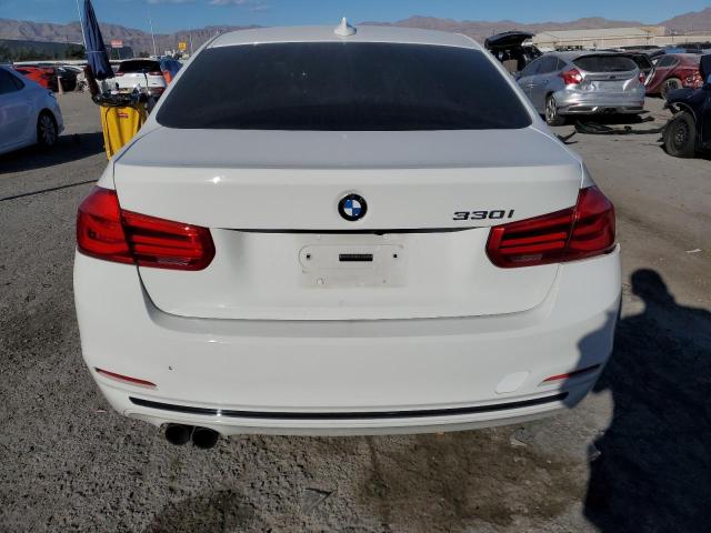 BMW 330 I 2017
