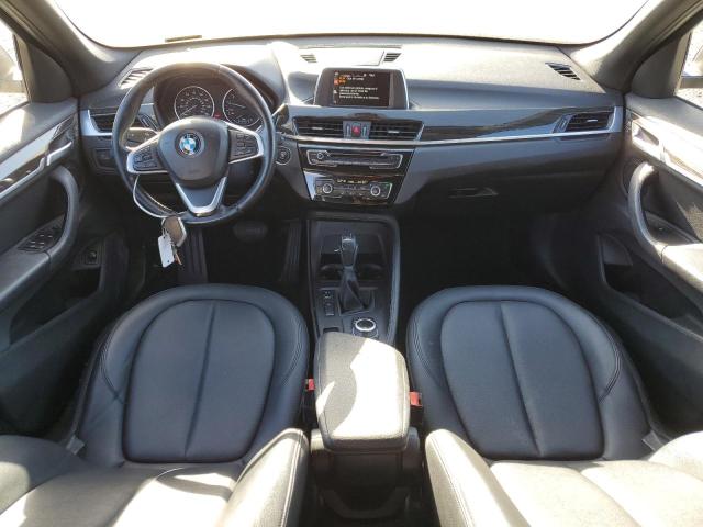 BMW X1 SDRIVE28I 2016