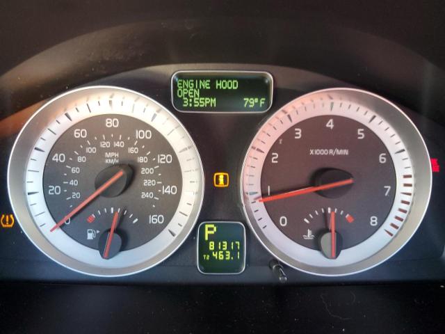 VOLVO C70 T5 2013
