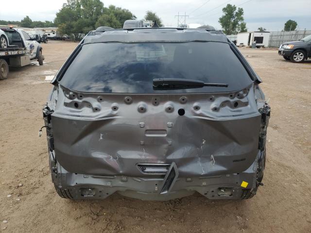 FORD EDGE SE 2022