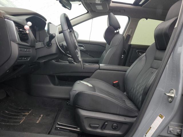 NISSAN ROGUE PLATINUM 2023