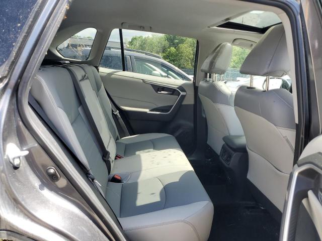 TOYOTA RAV4 XLE PREMIUM 2021