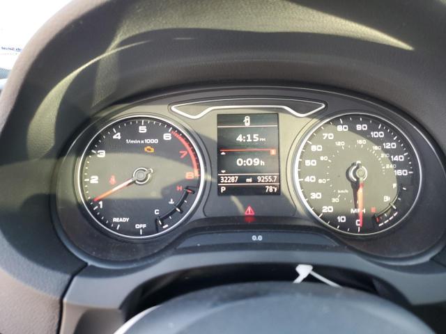AUDI A3 PREMIUM PLUS 2020