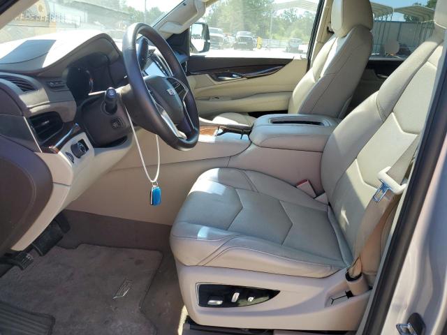 CADILLAC ESCALADE LUXURY 2017