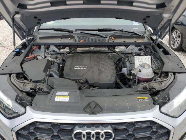 AUDI Q5 PREMIUM PLUS 45 2022