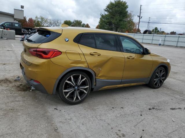 BMW X2 SDRIVE28I 2018