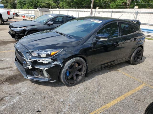 FORD FOCUS RS 2017