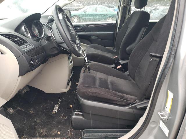 DODGE GRAND CARAVAN SE 2014