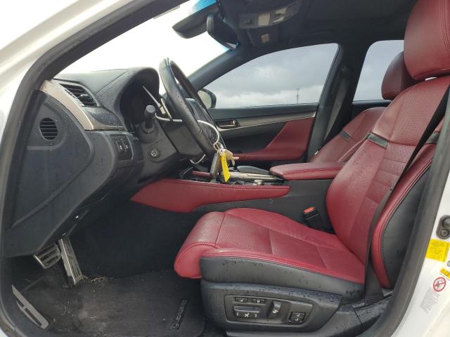 LEXUS GS 350 BASE 2016