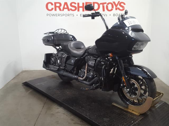HARLEY-DAVIDSON FLTRXS ROAD GLIDE 2018