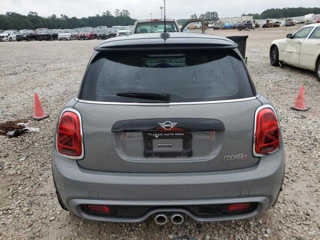 MINI COOPER S 2019